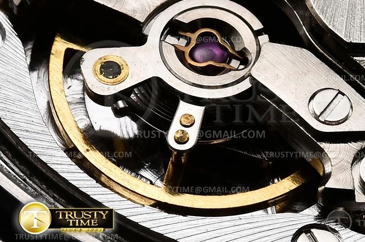 1106 ROLYM181 – YachtMaster Unique 1077